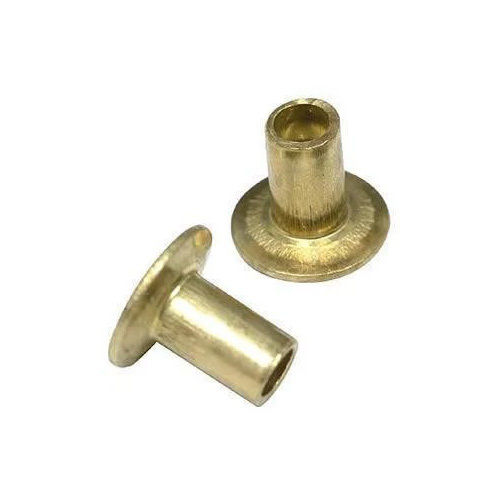 Brass Riveting Grade: Industrial