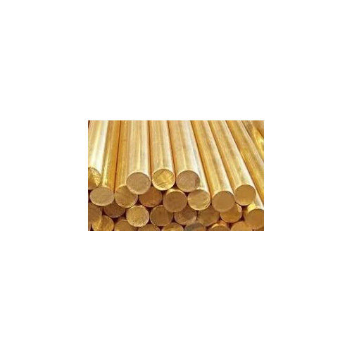 High Tensile Brass