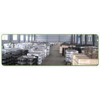 Stainless Steel Pipe Fittings - Various Grades 304, 316, 321, 317L, 310, 347, 904L | Silver Color Finish, Durable and Corrosion Resistant