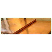 Copper Nickel Plate - Uns No C70600 & C71500, Hot Rolled & Cold Rolled Finishes With Satin And Plastic Coating