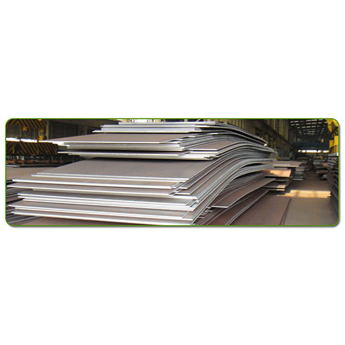 Boiler Steel Plate
