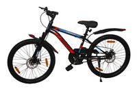26 CARSON NON IC  F/S D/D  (TYRE 26X2.40)
