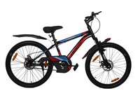 26 CARSON NON IC  F/S D/D  (TYRE 26X2.40)