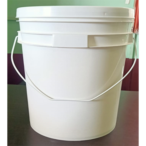 20L Paint Bucket