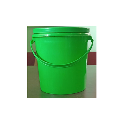 3KG Food Bucket