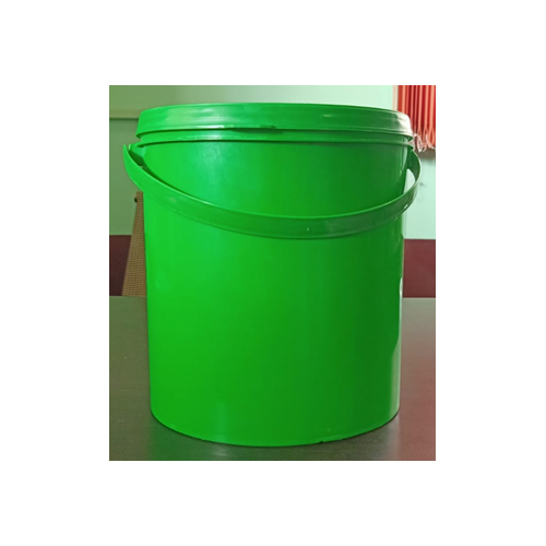 4KG Food Bucket