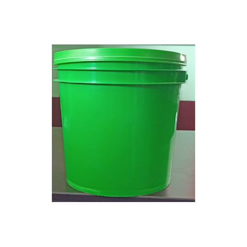 5KG Food Bucket