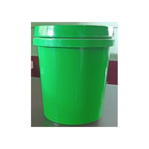 7KG Food Bucket