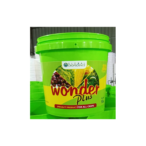 5KG Fertilizer Bucket