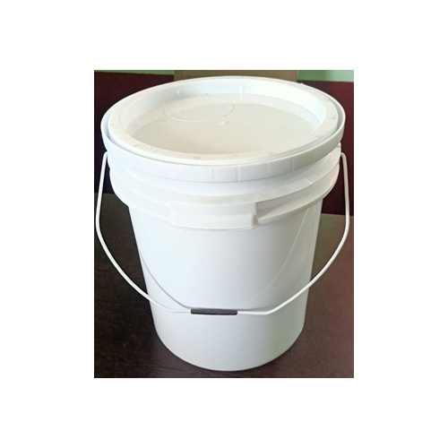 15L Oil Bucket
