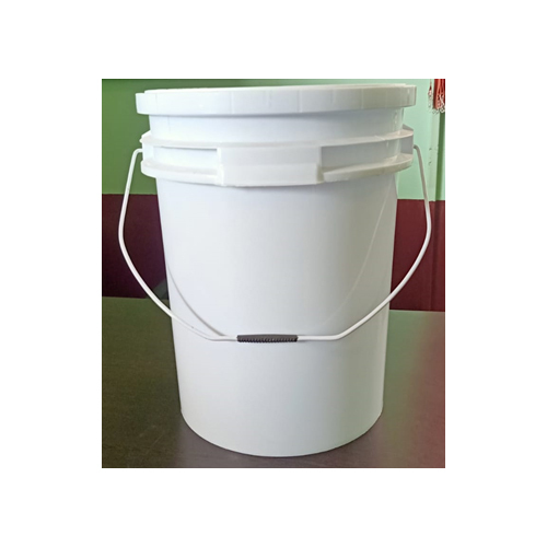 20L Oil Bucket