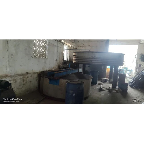 Chemical Plant