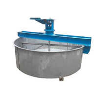 Stainless Steel Sodium Crystallizer