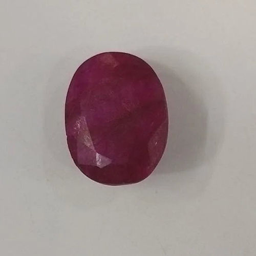 Cangium Ruby Size: Customized