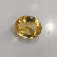 Topaz Stone