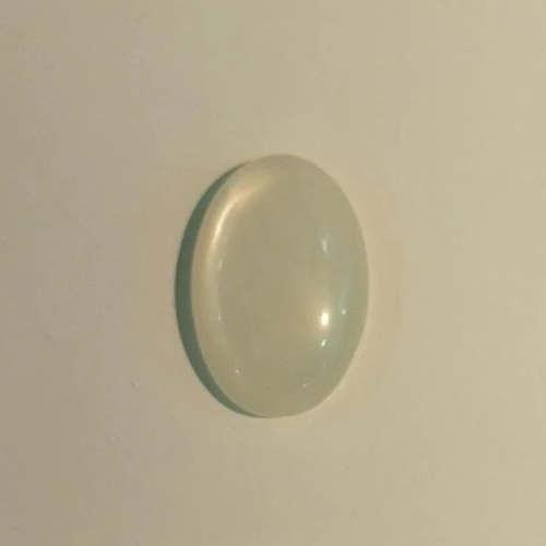 White Moon Stone