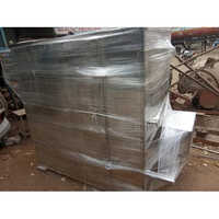 Stainless Steel Tray Dryer