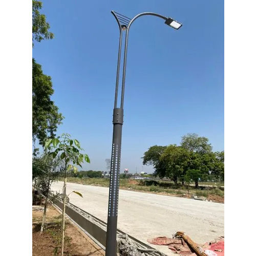 Aluminium Street Light Pole