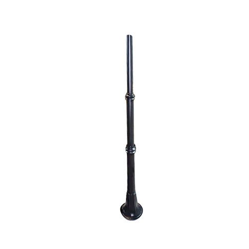 Casting Decorative Light Pole