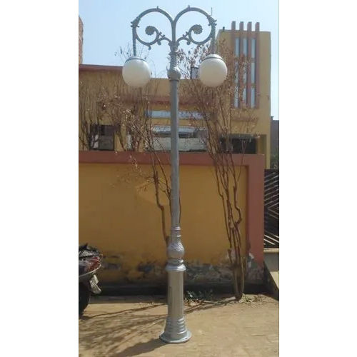 Rising Solar Garden Light