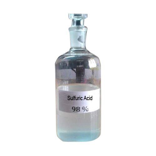 SULFURIC ACID