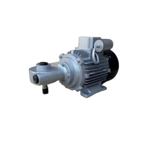 Single Phase Worm Gear Motors