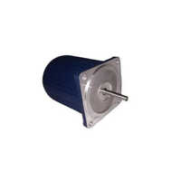 Flange Mounted Electric Motor - Color: Any
