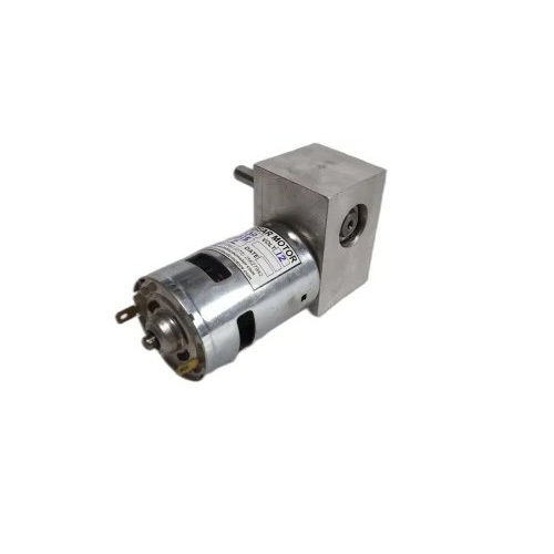 Dc Gear Motor