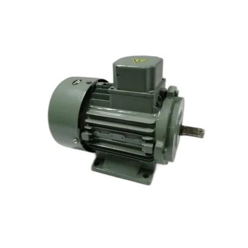 Three Phase Induction Motor