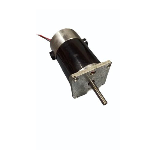 Planetary Gear Motor 50 100 W PMDC Motor