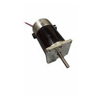 Planetary Gear Motor 50 100 W Pmdc Motor - Output Power: Till 1 Horsepower (hp)