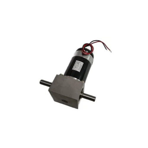 PMDC Gear Motor