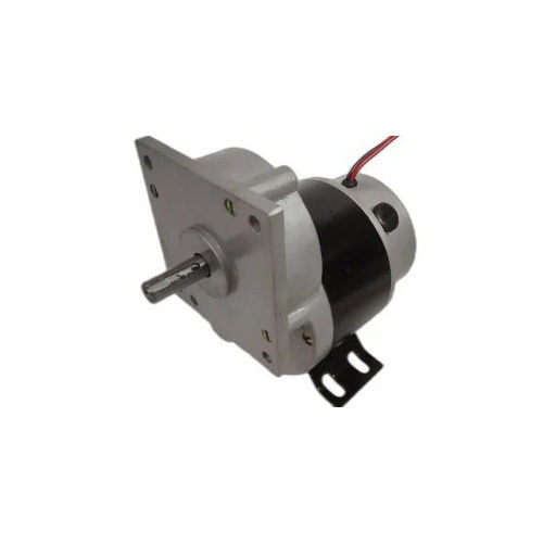 24V Dc Motor For E Cycle Power: 300 Watt (W)