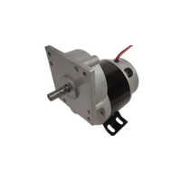24v Dc Motor For E Cycle - Frequency (mhz): 50 Hertz (hz)