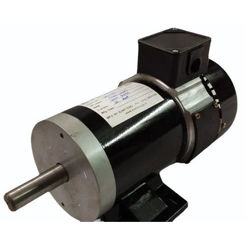 PMDC Motor 500 W