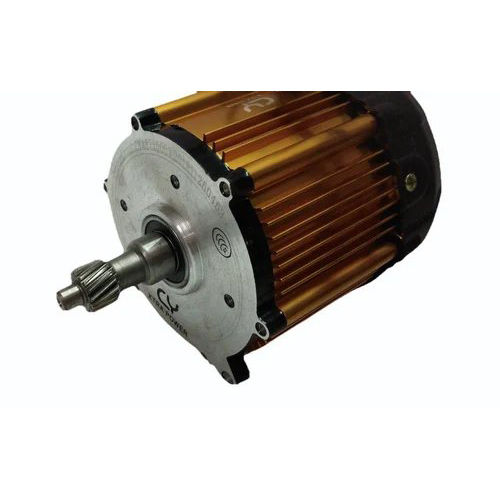 BLDC Motors 1000W