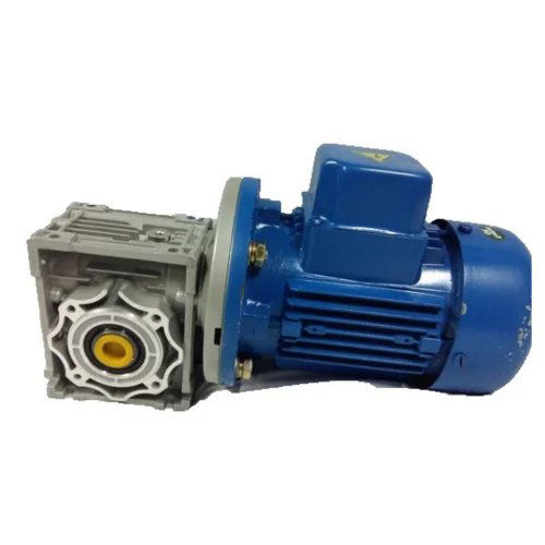 AC Gear Motor Worm Gear Motor