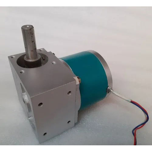 Synchronous Worm Gear AC Motor