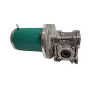 Slow Speed Motors - Frequency (mhz): 50 Hertz (hz)