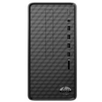 Hp Mini Tower Desktop - Core I3, 8gb Ram, 1tb Hdd | Intel Uhd Graphics 730, Wireless Keyboard & Mouse, Windows 11 Home