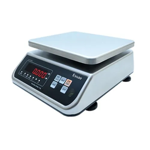 DS-773SS Weighing Scale