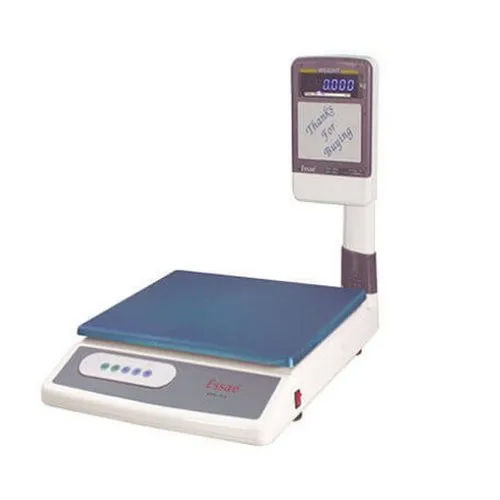 Ds-75 Essae Weighing Scale