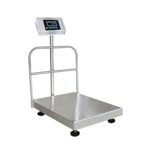 Ds-451 Platform Scale