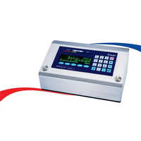 SI-810 Single Loadcell Bench Scale