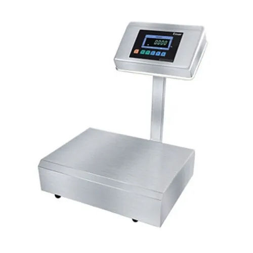 DS-450SS Bench Scale