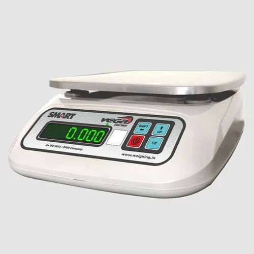 Vega Series Weighing Scale