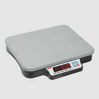 Cruzer Multifunctional Shipping Scale Accuracy: 5 Gms Gm