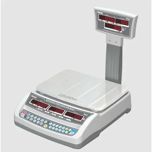 Pax Price Computing Scale