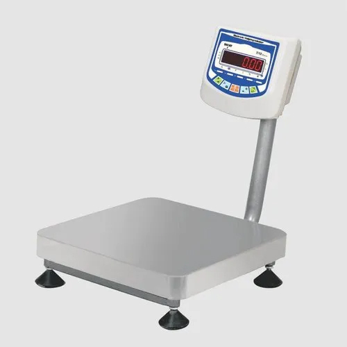 Bench Electronic Weighing Scale