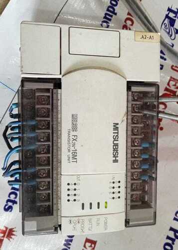 MITSUBISHI FX2N-16MT-ESS/UL PLC